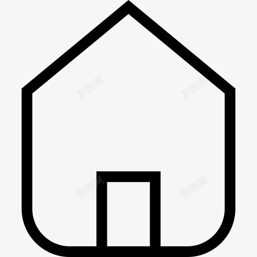 p1svg_新图网 https://ixintu.com p1 首页 线性 扁平 简约 多色 方正 圆润