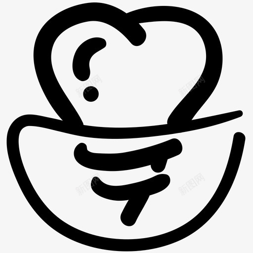 牙科植入牙科治疗牙医图标svg_新图网 https://ixintu.com 根管 牙医 牙科 牙科植入 牙科治疗 牙科涂鸦