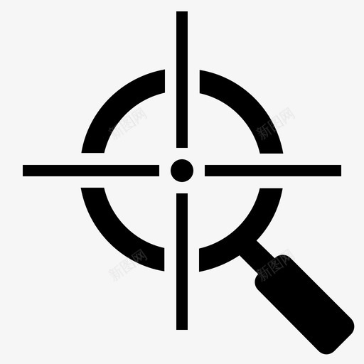 目标竞争分析搜索引擎优化图标svg_新图网 https://ixintu.com 搜索引擎优化 搜索引擎优化工具 搜索引擎优化目标 目标 竞争分析
