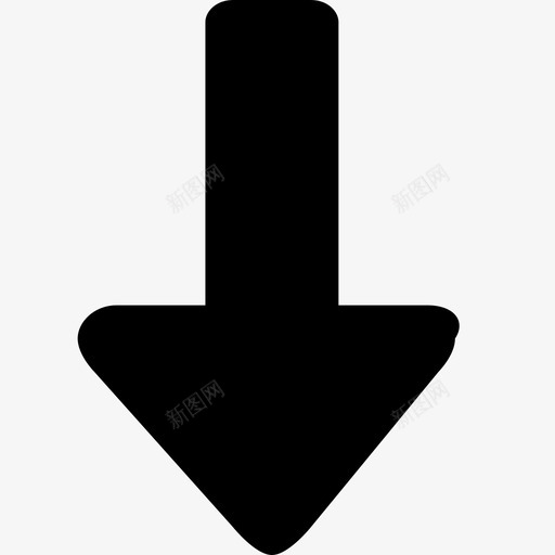 icon_低于平均值svg_新图网 https://ixintu.com icon_低于平均值
