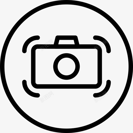 图像稳定增强图像增强图标svg_新图网 https://ixintu.com 图像增强 图像增强概述 图像处理 图像稳定 增强