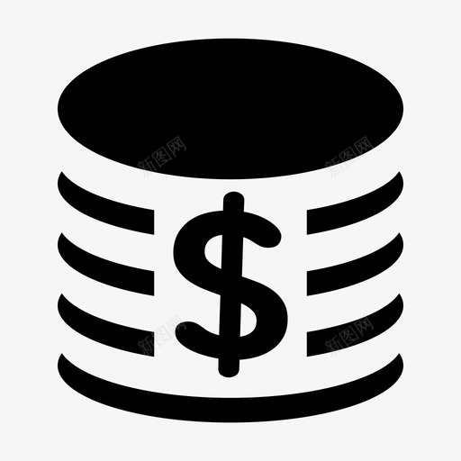 二级导航-资产管理-资产管理svg_新图网 https://ixintu.com 二级导航-资产管理-资产管理