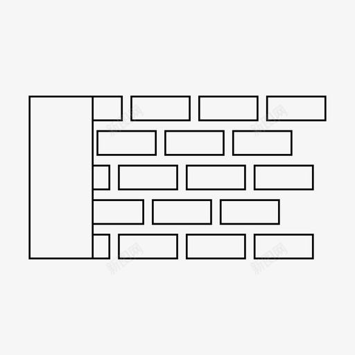 建筑工程工具图标svg_新图网 https://ixintu.com 工具 工程 建筑