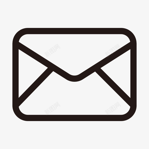01站内信svg_新图网 https://ixintu.com 01站内信