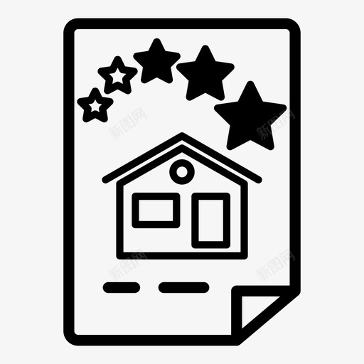 医生五星级酒店房子图标svg_新图网 https://ixintu.com 五星级酒店 价格 医生 房子 文件 文本 表格