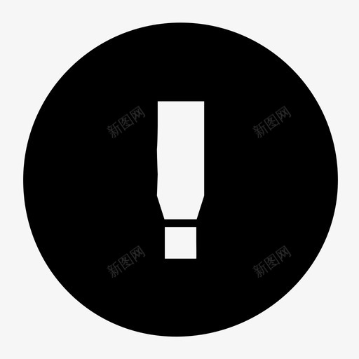 弹框_提示信息svg_新图网 https://ixintu.com 弹框_提示信息