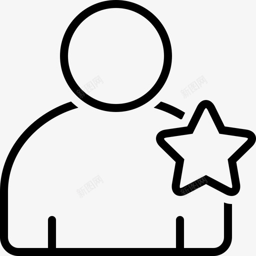 最有名最受欢迎图标svg_新图网 https://ixintu.com 最有名最受欢迎