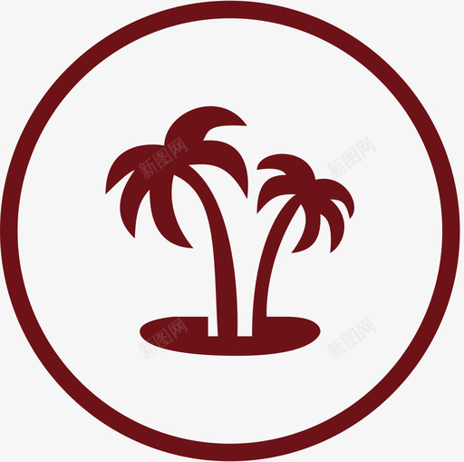 大转盘 LOGO-05svg_新图网 https://ixintu.com 大转盘 LOGO-05