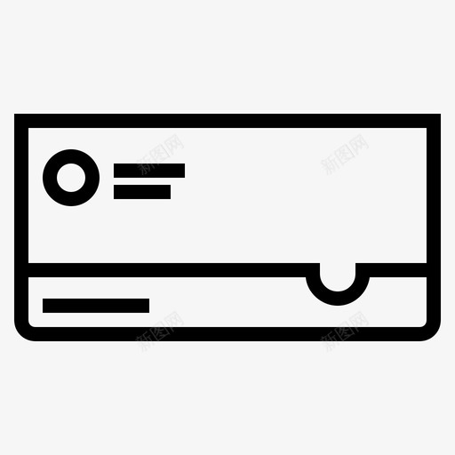 存折账户银行图标svg_新图网 https://ixintu.com 取款 存折 存款 账户 金融 银行