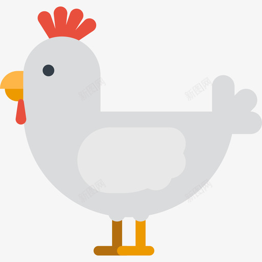 hensvg_新图网 https://ixintu.com hen