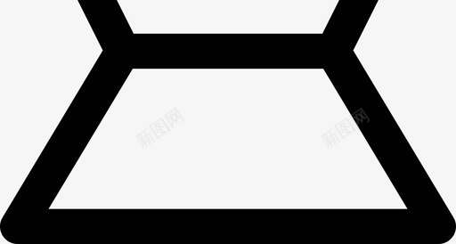 熔岩灯装饰图标svg_新图网 https://ixintu.com 夜晚 室内 栖息地薄 灯光 熔岩灯 装饰 设计