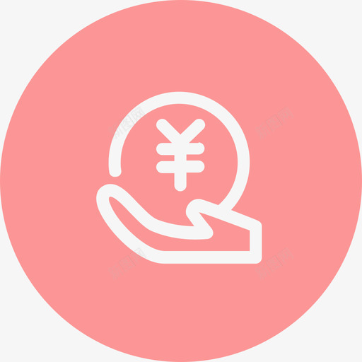 我的众筹svg_新图网 https://ixintu.com 我的众筹
