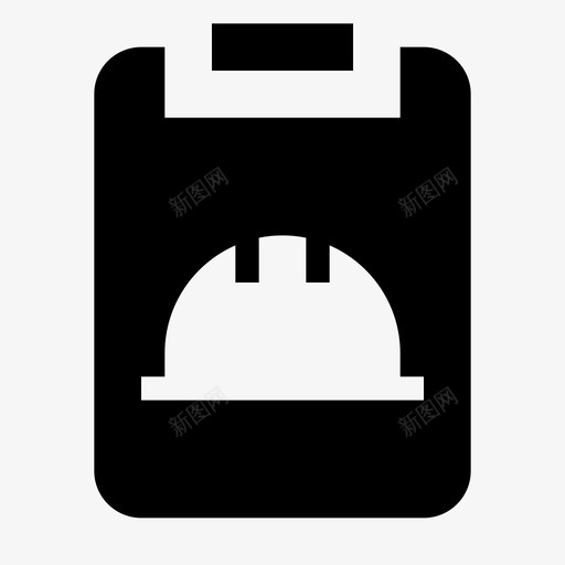 服务报告服务请求工作项图标svg_新图网 https://ixintu.com 任务 工作项 工单 服务报告 服务请求