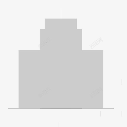 办公室大楼城市图标svg_新图网 https://ixintu.com 办公室 城市 大楼 摩天大楼 高层建筑