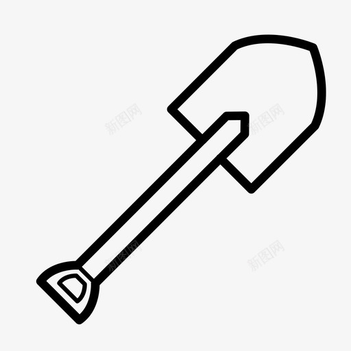 挖矿svg_新图网 https://ixintu.com 挖矿