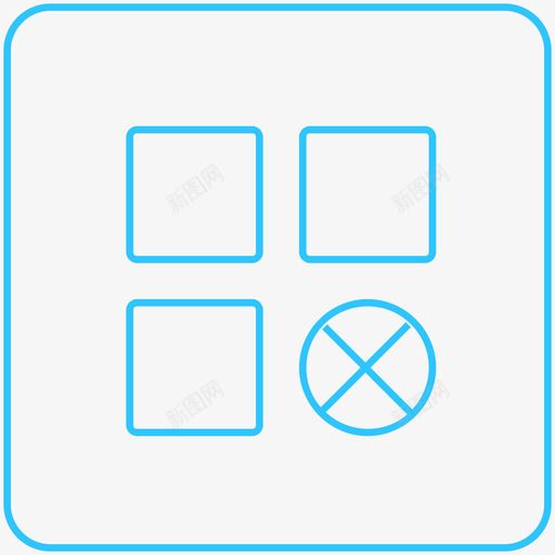 网络诈骗svg_新图网 https://ixintu.com 网络诈骗