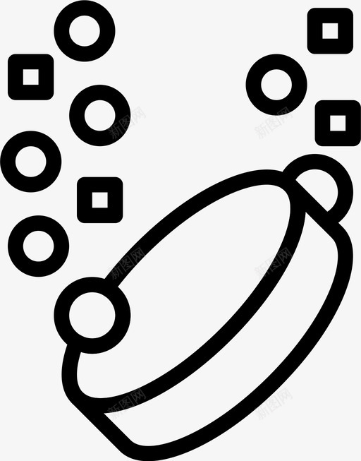 泡腾丸治疗医生图标svg_新图网 https://ixintu.com Pretyconsmedsvol1大纲 医学 医生 治疗 泡腾丸 药剂学 药物