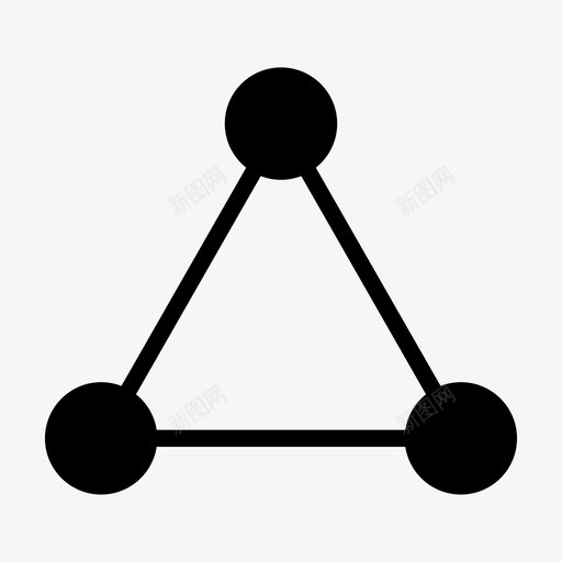 数据模型图表层次结构图标svg_新图网 https://ixintu.com 图表 层次结构 开发人员solida 数据模型 组织 结构