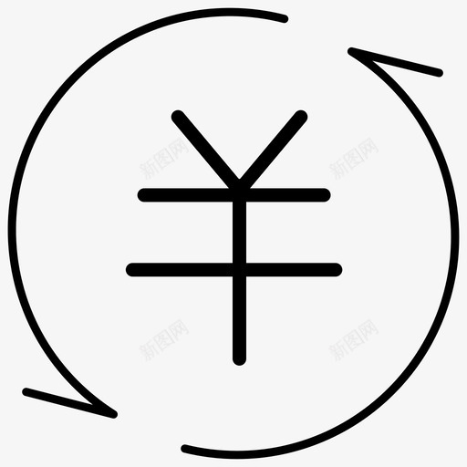交易汇-01svg_新图网 https://ixintu.com 交易汇-01