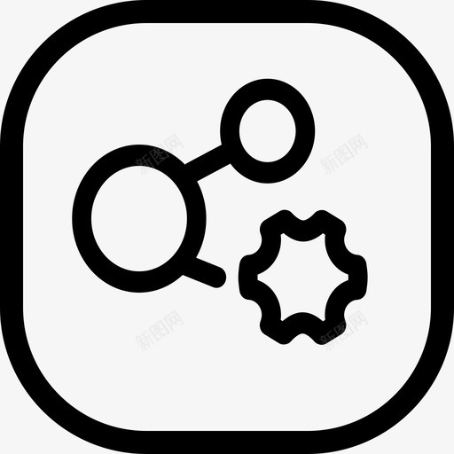 推广设置svg_新图网 https://ixintu.com 推广设置