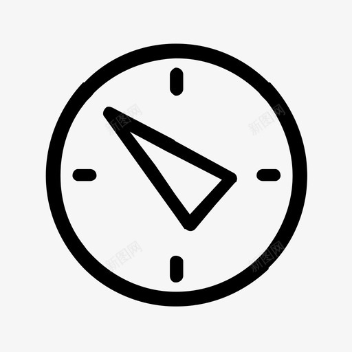 6-工作范围svg_新图网 https://ixintu.com 6-工作范围