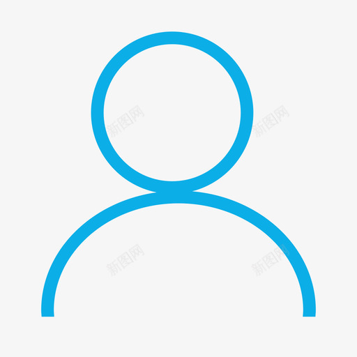 会员首页-个人资料svg_新图网 https://ixintu.com 会员首页-个人资料 个人资料