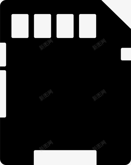 存储卡microsd卡usb驱动器图标svg_新图网 https://ixintu.com microsd卡 usb驱动器 存储卡 存储卡microsd卡存储卡usb驱动器