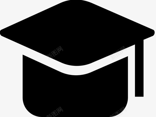 icon_学区svg_新图网 https://ixintu.com icon_学区