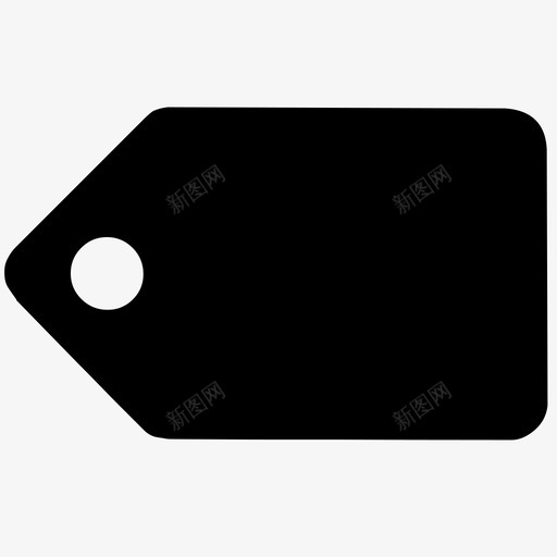 标签svg_新图网 https://ixintu.com 标签 牌子 名牌 信息