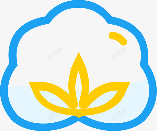 棉麻洗02svg_新图网 https://ixintu.com 棉麻洗02
