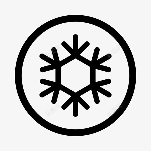 更换空调滤清器(新)svg_新图网 https://ixintu.com 更换空调滤清器(新)