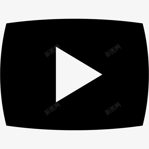 播放量svg_新图网 https://ixintu.com 播放量 bofangliang