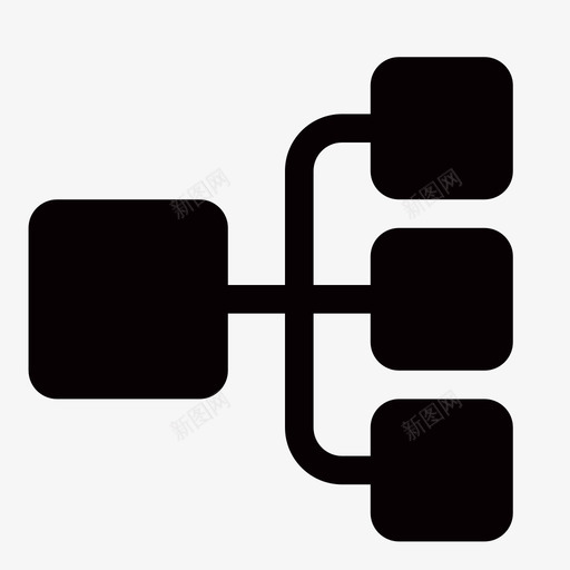 审批流svg_新图网 https://ixintu.com 审批流