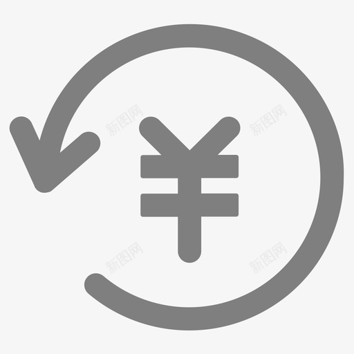 售后图标-greysvg_新图网 https://ixintu.com 售后图标-grey