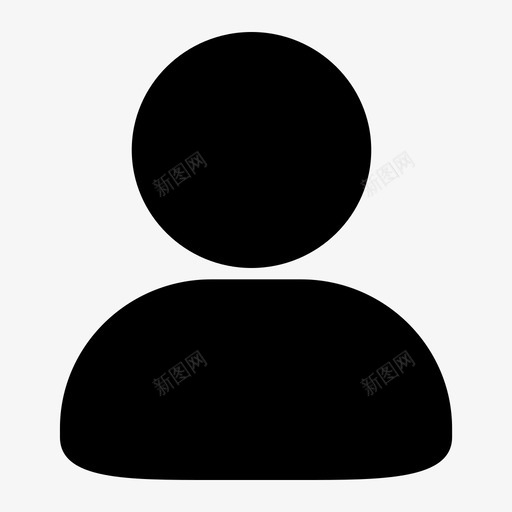账户 #ffffff & 20pxsvg_新图网 https://ixintu.com 账户 #ffffff & 20px