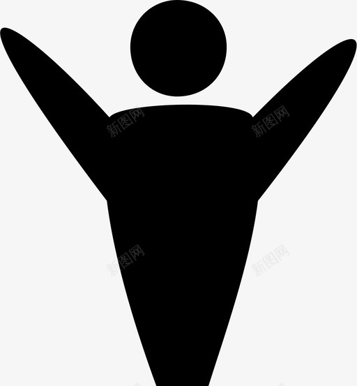 孩子男孩家庭图标svg_新图网 https://ixintu.com 孩子 家庭 家庭和人 男孩