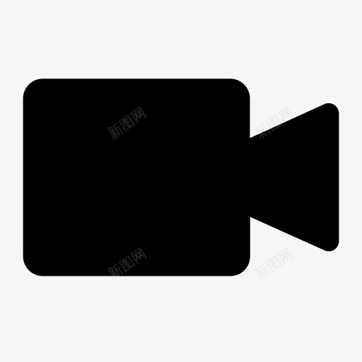 -录播svg_新图网 https://ixintu.com -录播
