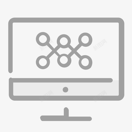 智能建站svg_新图网 https://ixintu.com 智能建站 start