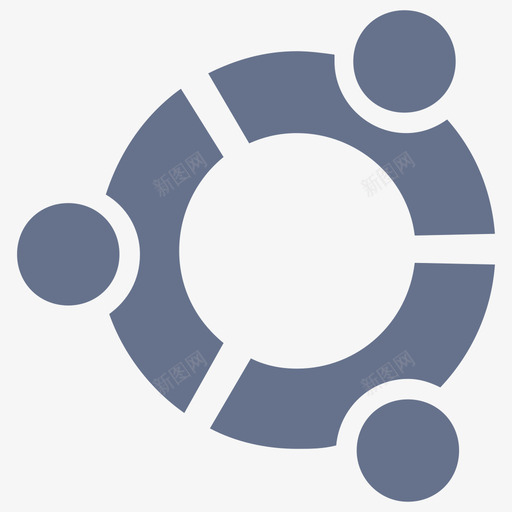 Ubuntusvg_新图网 https://ixintu.com Ubuntu epc