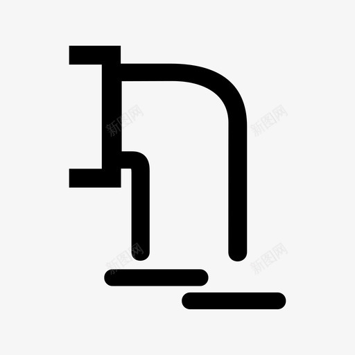 a 管网工程svg_新图网 https://ixintu.com a 管网工程