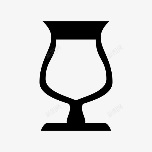 采购产品玻璃玻璃器皿聚会用玻璃杯图标svg_新图网 https://ixintu.com 玻璃器皿 聚会用玻璃杯 葡萄酒 酒杯 采购产品玻璃