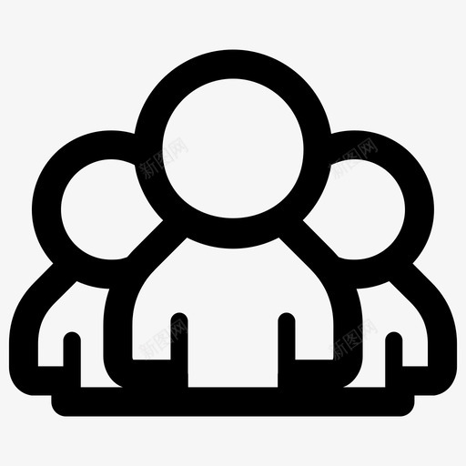 团队介绍svg_新图网 https://ixintu.com 团队介绍