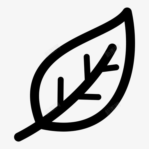 叶植物学用户界面用户文档图标svg_新图网 https://ixintu.com 叶 植物学 用户界面用户文档