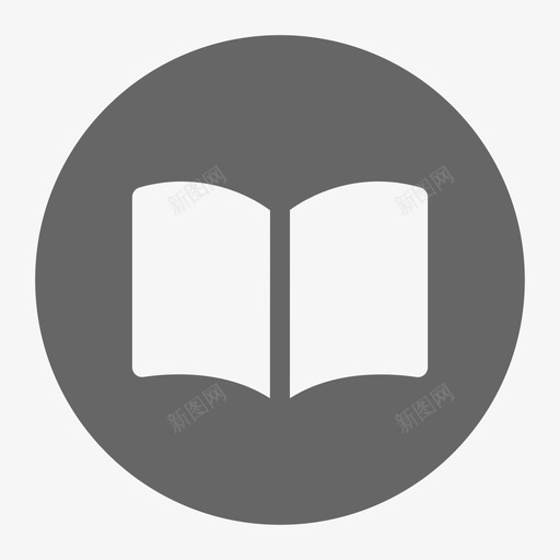 课程点击svg_新图网 https://ixintu.com 课程点击 填充