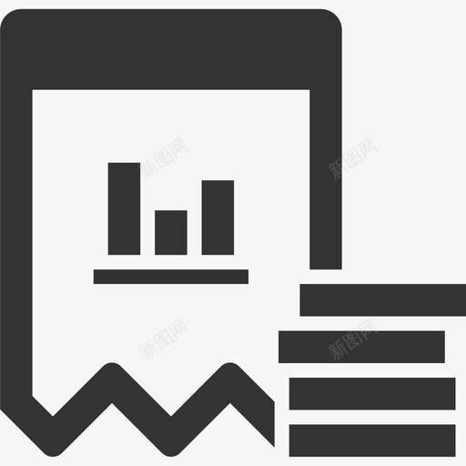 资产负债表svg_新图网 https://ixintu.com 资产负债表