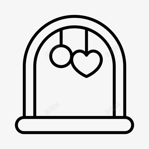 婴儿健身房婴儿垫玩具图标svg_新图网 https://ixintu.com 婴儿健身房 婴儿垫 玩具 玩具店