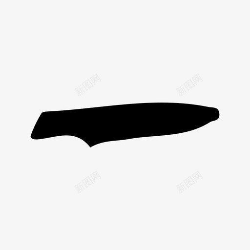 减号折叠减少图标svg_新图网 https://ixintu.com 减号 减少 折叠 数学 素描