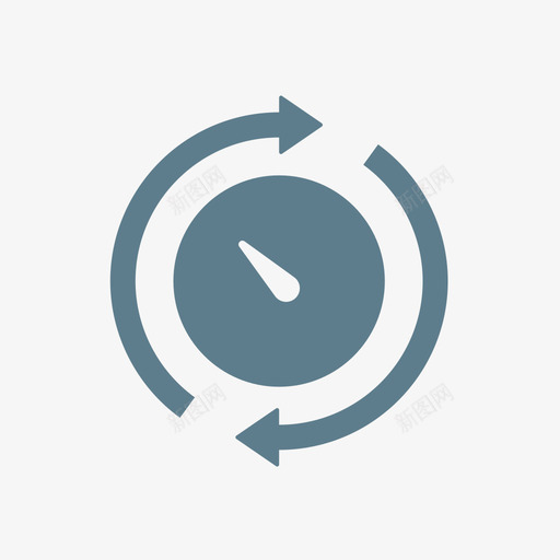 icon—waitingsvg_新图网 https://ixintu.com icon—waiting 填充