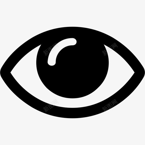 eye2svg_新图网 https://ixintu.com eye2