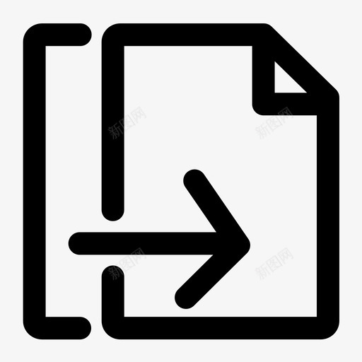 m_发文件svg_新图网 https://ixintu.com m_发文件